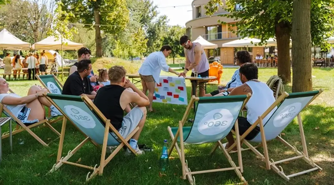 Success Story „Justaddsugar“