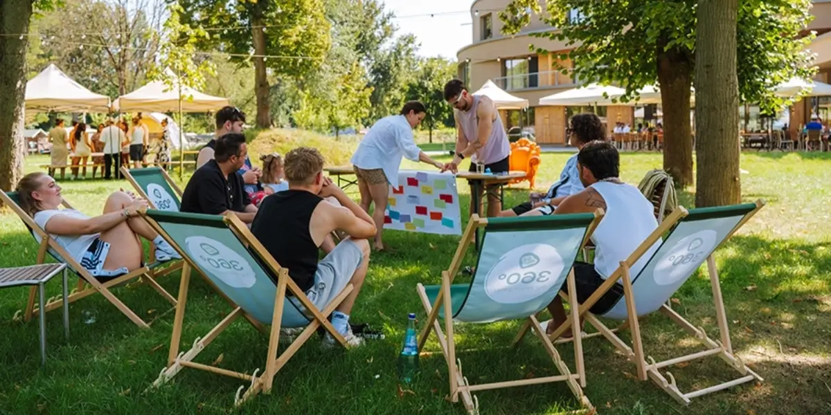 Success Story „Justaddsugar“