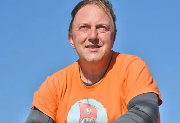 Botschafter Dominique Goerlitz