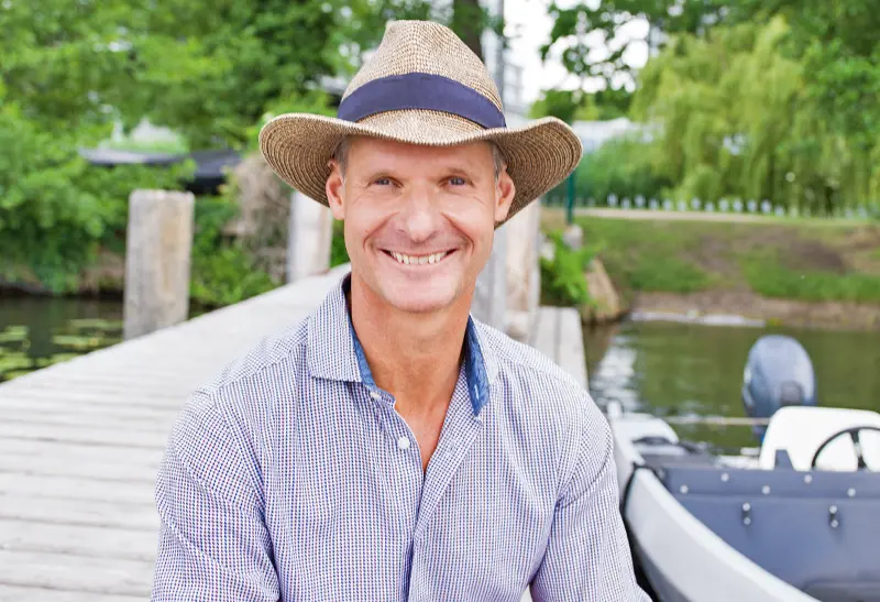 Michael Haufe