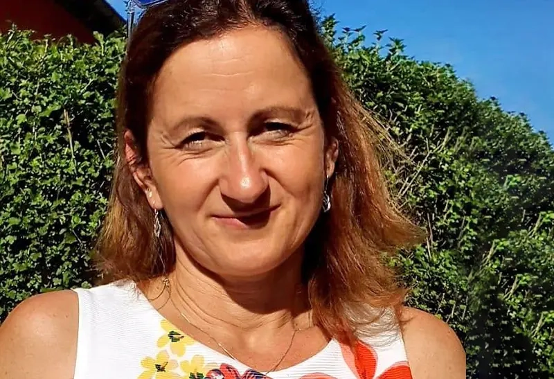 Botschafter Nicole Steiner
