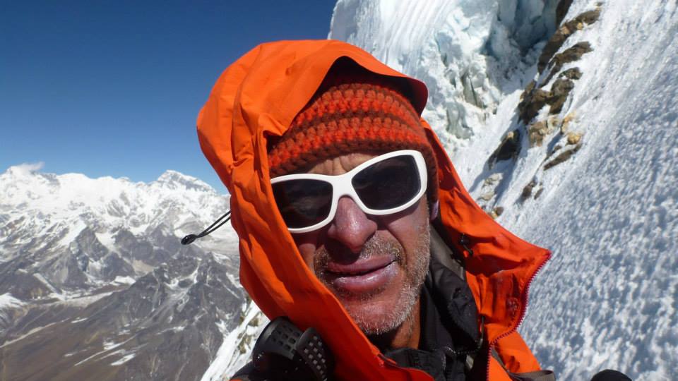 Botschafter Peter Widhalm