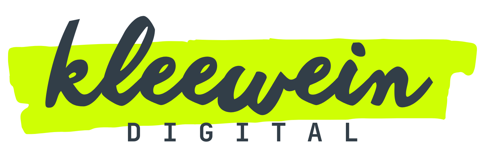 kleewein digital - Webdesign Agentur in Berlin und Potsdam