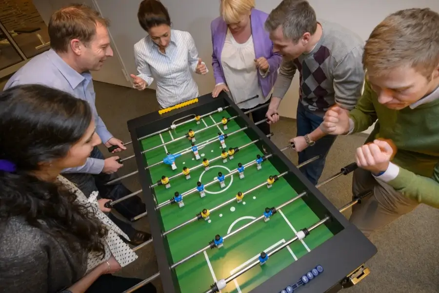 360-teamgeist-Resort-Aktivitäten-Tischkicker