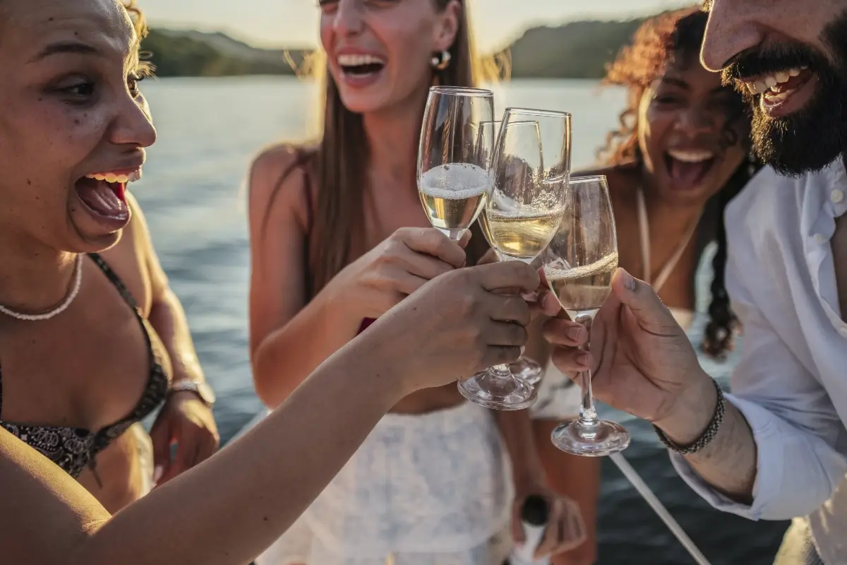 360 teamgeist Resort - Feiern, Geburtstag, Jubiläum, Hochzeit